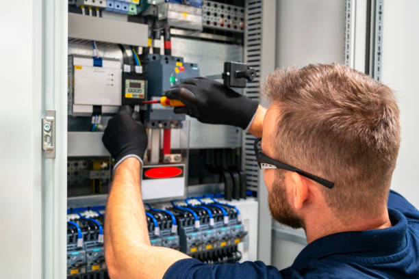 Best Circuit Breaker Repair  in Buckeye Lake, OH
