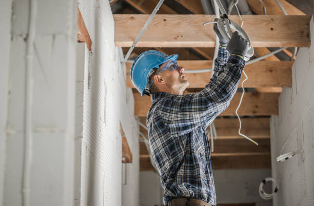Best Electrical Rewiring Services  in Buckeye Lake, OH