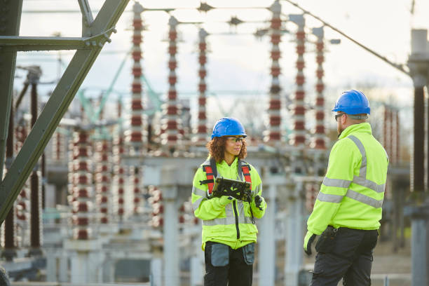 Best Licensed Electrician  in Buckeye Lake, OH