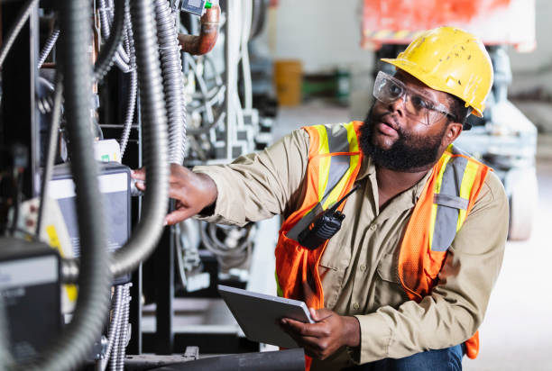 Best Electrical Contractors for Businesses  in Buckeye Lake, OH