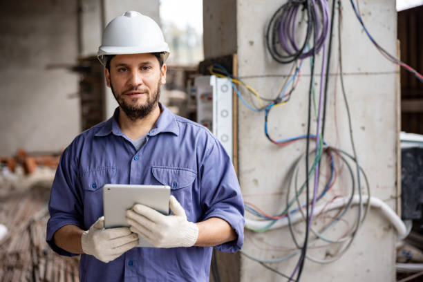 Professional Electrician in Buckeye Lake, OH