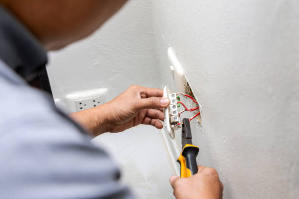 Best Electrical Wiring Services  in Buckeye Lake, OH