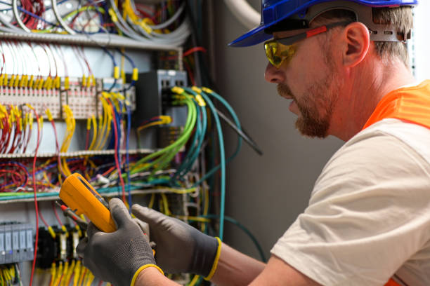 Industrial Electrical Services in Buckeye Lake, OH