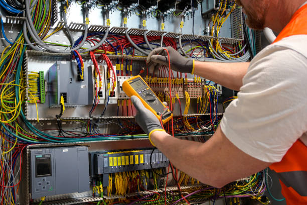 Best Home Electrical Repair  in Buckeye Lake, OH