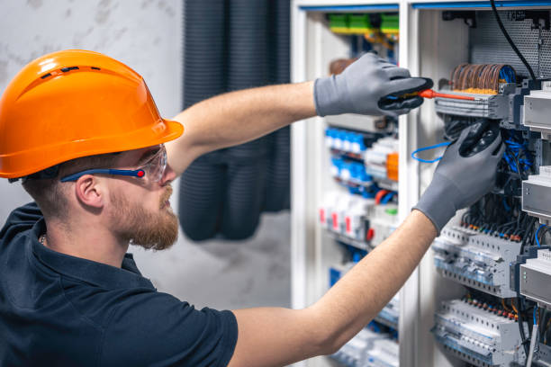 Best Emergency Electrician Near Me  in Buckeye Lake, OH