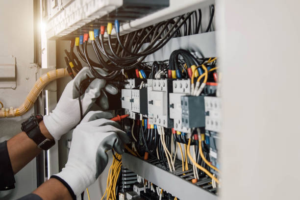 Best Emergency Electrical Repair  in Buckeye Lake, OH